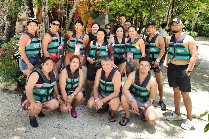 Exploration Rush Chichen Itza cenote and the charm of Valladolid - Final Thoughts: Is This Tour Right for You?