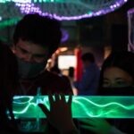 Exploratorium San Francisco: Adult-Only After Dark Admission - Navigating the Experience