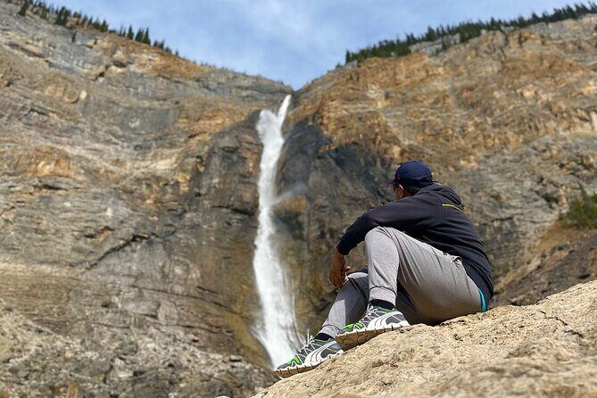 Explore 3 National Parks - Exclusive Small Group Tour - Itinerary Breakdown: A Day in the Rockies