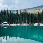 Explore 9 Spots: Private Customizable Banff Icefield Tour - What Makes This Tour Stand Out