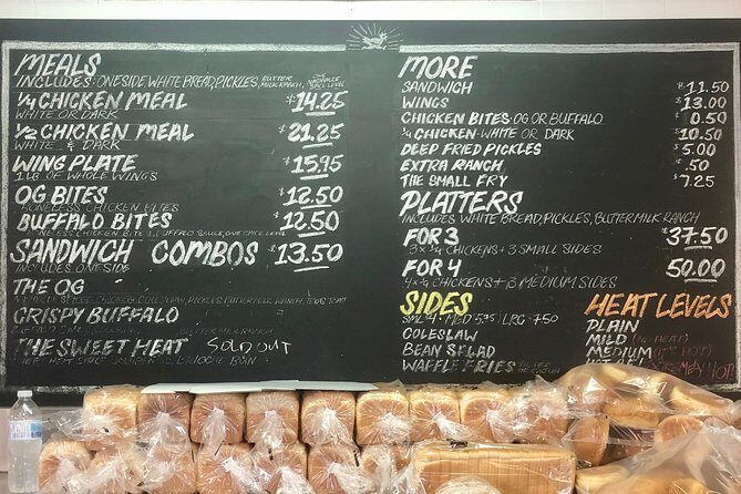 Explore and Taste The Junction, Torontos Hippest Neighbourhood (3 Hours) - Practical Tips & Considerations