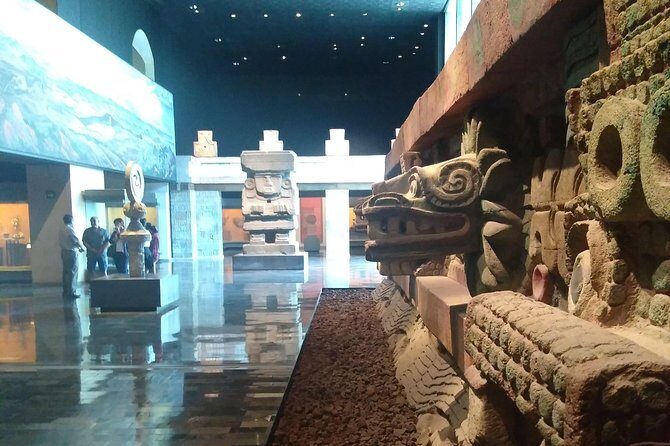 Explore Anthropology Museum in Mexico City - Final Thoughts
