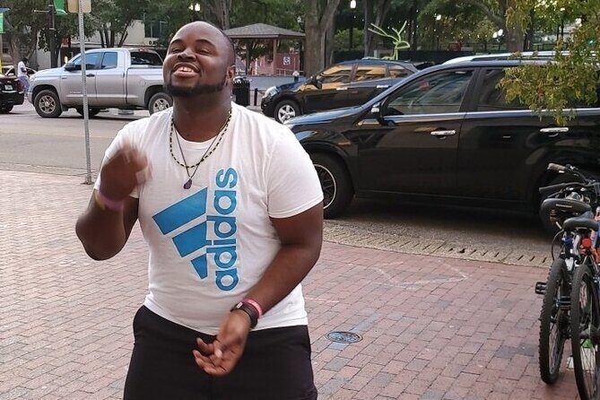 Explore Asheville with a Unique Scavenger Hunt by Wacky Walks - A Closer Look at the Asheville Scavenger Hunt