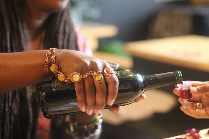 Explore Atlanta Winemaking Experience - Authentic Experiences and What Travelers Say