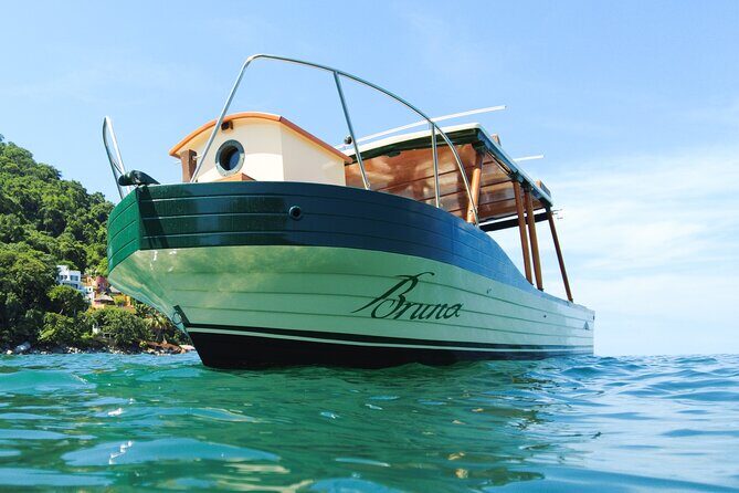 Explore Banderas Bay: Exclusive Boat Journies - Price and Value: Is It Worth It?