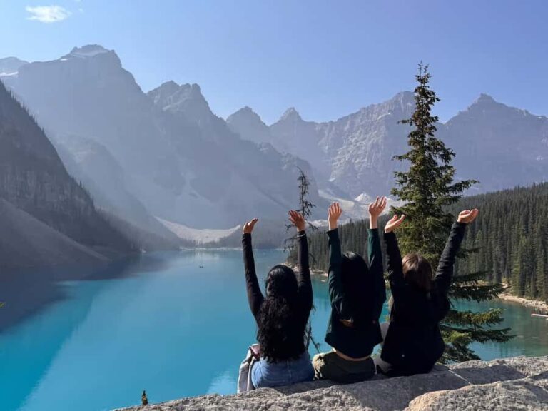 Explore Banff National Park & Lake Louise Day Trip - Value and Practicality