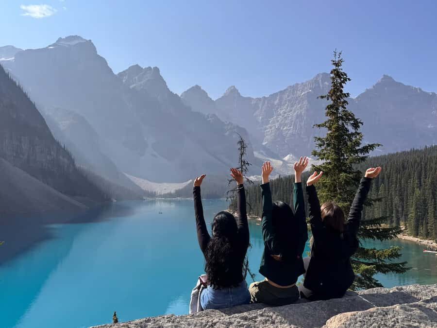 Explore Banff National Park & Lake Louise Day Trip - Value and Practicality