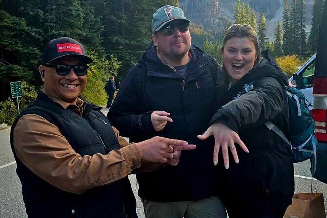 Explore Banff with Moraine Lake & Lake Louise | Private Tour - Final Thoughts: Who Should Consider This Tour?