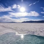 Explore Bonneville Salt Flats Journey to the Edge of the World - What Travelers Say