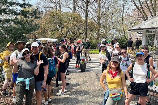 Explore Brooklyn Heights Through Urban Sketching - FAQs: Your Practical Questions Answered