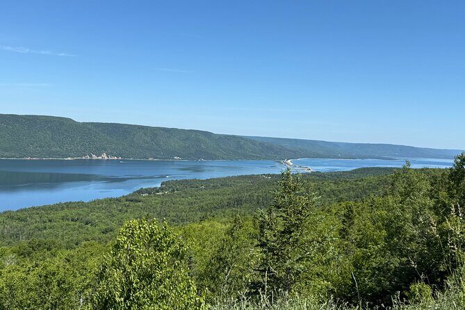 Explore Cabot Trail and Baddeck - FAQ