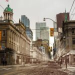 Explore Canada's Metropolis with Walking Tours Through Toronto - Who Will Love This Tour?