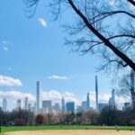 Explore Central Park and Run Along the Marathon Path - Evaluating the Cost and Overall Value