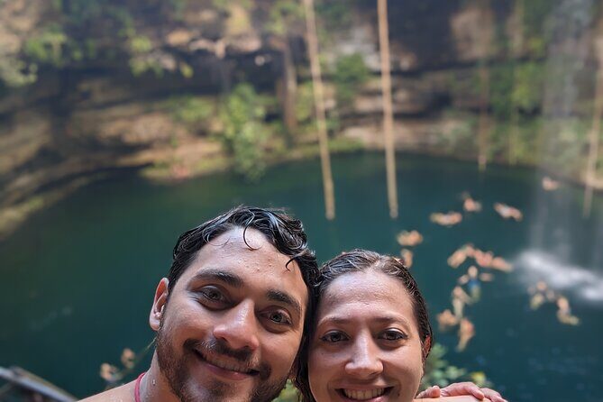 Explore Chichén Itzá, Valladolid and Cenotes - What Makes This Tour Stand Out