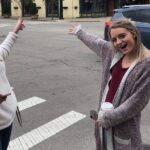 Explore Chilliwack with a Scavenger Hunt by Zombie Scavengers - What the Experience Looks Like