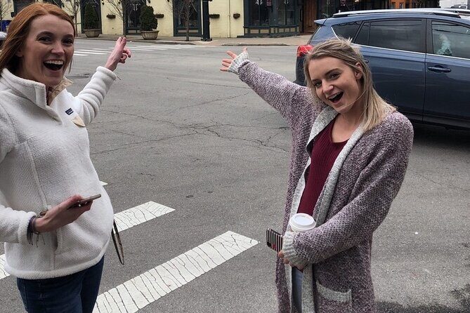 Explore Chilliwack with a Scavenger Hunt by Zombie Scavengers - What the Experience Looks Like