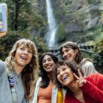 Explore Columbia River Gorge Half-Day Small-Group Tour - Transportation and Comfort