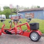 Explore Columbus with the 6 Seater - What to Expect on the Tour