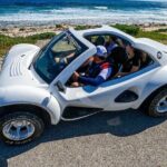 Explore Cozumel on a Buggy: Tour Around the Island! - FAQ