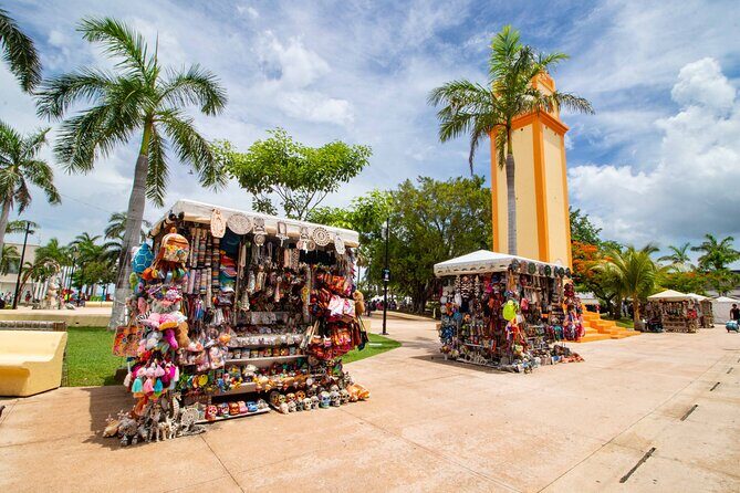 Explore Cozumel your Way Private Island Tour with Pro Guide - The Sum Up: Who Will Love This Tour?