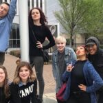 Explore Edmonton with a Unique Scavenger Hunt by Wacky Walks - The Experience in Practice