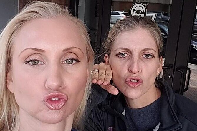 Explore Greensboro with a Unique Scavenger Hunt by Crazy Dash - What the Reviews Say