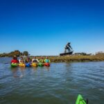 Explore Humboldt Bay by Kayak - Who Will Love This Tour?