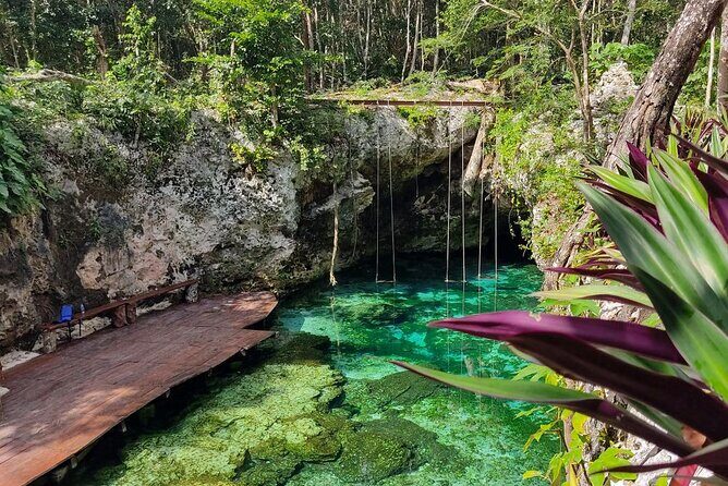 Explore Kaan Luum Lagoon and Two Cenotes - The Sum Up: The Bottom Line