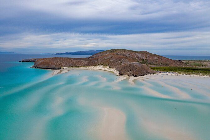 Explore La Paz: City Tour, Balandra Bay and Todos Santos - Additional Practical Details