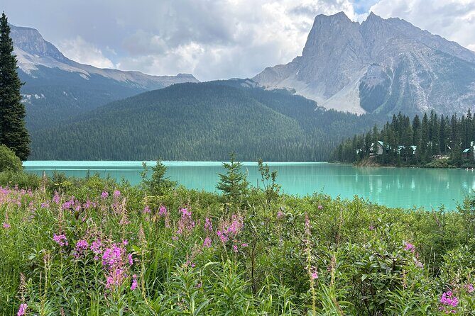 Explore Like Local with a Local and Private Car Rockies Day Tour - Practicalities and Value