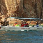 Explore Los Cabos City Tour, Glass-Bottom Boat Ride, Lunch and Shopping! - Practical Tips for Travelers