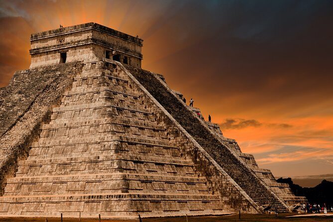 Explore Mayan Culture full day tour - The Itinerary: A Close Look