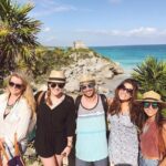Explore Mayan Ruins Tulum & Coba, a cenote & Playa del Carmen - What Travelers Say