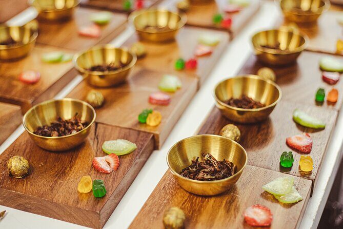 Explore Mexico Finest Agave Spirits and Cocktails - The Value of the Tour