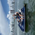 Explore Miami JetSki rentals Activity - The Itinerary: What to Expect