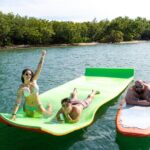 Explore Miami on a beautiful 45' Yacht - What’s Included and What’s Not