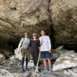 Explore Mitla by Bike. Archaeology, Caves and Rock Art - The Itinerary in Detail