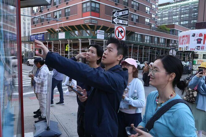 Explore New York with Scavenger Hunts Activity - The Experience: Pros and Cons