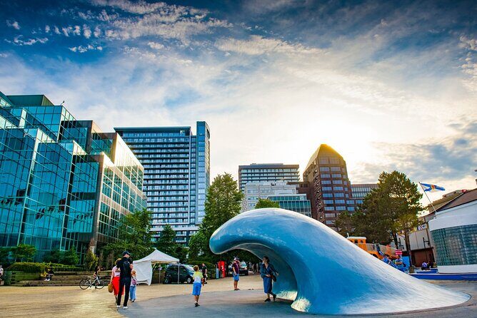 Explore Nova Scotia in a Bundled Self Guide Audio Tours - The Scenic Drive: The Cabot Trail