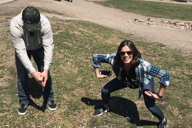 Explore Oakville with a Fun Scavenger Hunt by Zombie Scavengers - The Value of the Price