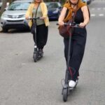 Explore Old-Montreal with easy to use e-scooters - What to Expect on the Tour