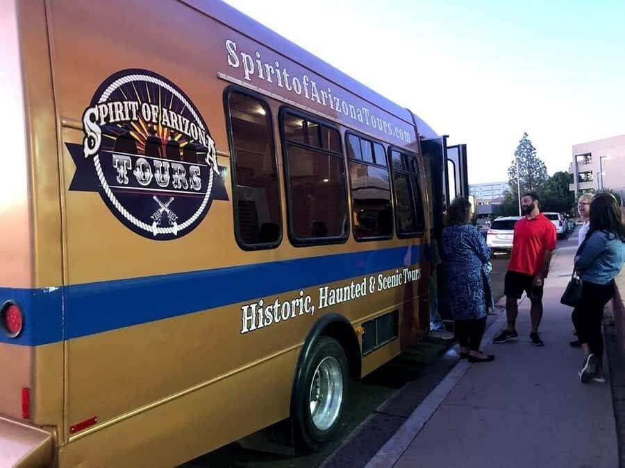 Explore Phoenix: Points of Pride Tour - The Experience in Detail