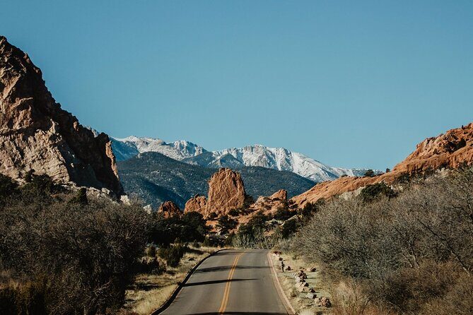 Explore Pikes Peak and Garden of the Gods Full Day Tour - What Travelers Can Expect