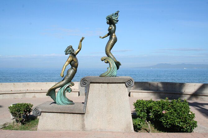 Explore Puerto Vallarta and Tequila Tasting - The Lunch and Tequila Experience