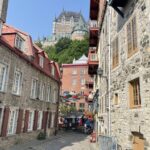 Explore Quebec City and the Falls with a local Chauffeur Guide - Transportation and Logistics