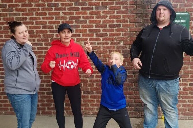 Explore Red Deer with a Unique Scavenger Hunt by Operation City Quest - What to Expect on Your Red Deer Scavenger Hunt