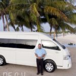 Explore Riviera Maya! 8hr Private Transport with Bilingual Driver - Frequently Asked Questions