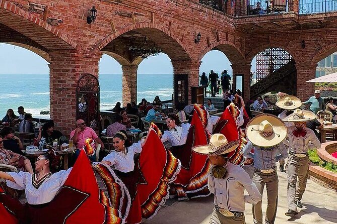 Explore rosarito & cove/ secret places grounded boat - Horseback Riding Along the Beaches