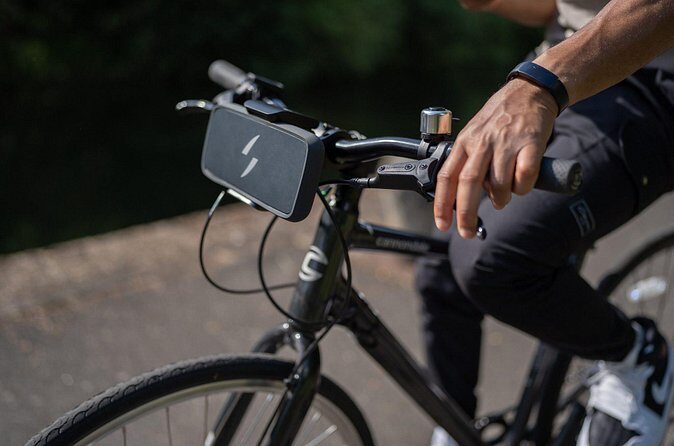 Explore Shelby Bottoms Greenway-2hr Pedal-Assist Bike Rental - The Itinerary: What Can You Expect?