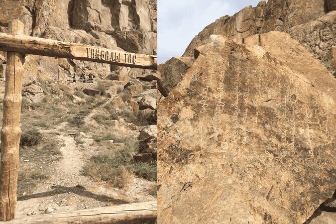 Explore Tanbaly and Tamgaly Tas in 1 day! - Why This Tour Offers Good Value